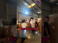 Tech Master Dubai Warehouse sẵn sàng phục vụ các bạn!