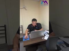 TECH MASTER: Giải pháp Toàn diện của Bạn cho Phụ tùng Hệ thống Treo Khí nén!