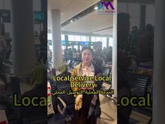 Chuyên gia công nghệ GM có mặt tại Trung Đông!