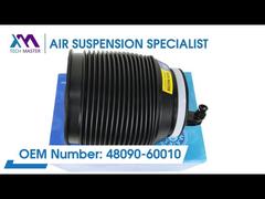 Lò xo khí sau bên trái Tech Master TMAIRSUS cho Toyota Land Cruiser Prado J150 Lexus GX460 48090-60010