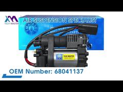 Máy nén không khí Tech Master TMAIRSUS cho Jeep Grand Cherokee, 3.6L/5.7L, 2011-2015 Dodge Ram 68041137