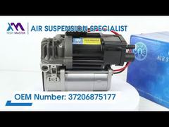 Tech Master TMAIRSUS Máy nén không khí cho BMW X5 F15/F85 X6 F16/F86 37206875177