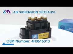 Tech Master TMAIRSUS Các khối van treo không khí cho A8D4 Bentley Mulsanne A6 C7 4G 4H0616013 4G0616