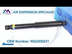 Giảm xóc lò xo sau Tech Master TMAIRSUS cho Mercedes-Benz 906 9063200231