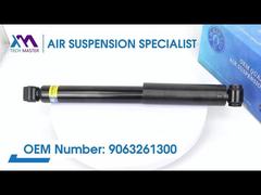 Giảm xóc lò xo sau Tech Master TMAIRSUS cho Mercedes-Benz 906 9063200231