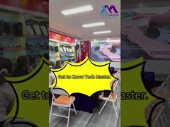 Chuyên Gia Kỹ Thuật: Nguồn Cung Cấp Duy Nhất của Bạn về Phụ Tùng Hệ Thống Treo Khí