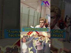 2 giờ sáng tại Sân bay Bạch Vân? Chúng tôi luôn sẵn sàng phục vụ các đối tác quốc tế.