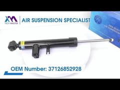 Giảm xóc lò xo sau bên phải Tech Master TMAIRSUS cho BMW F30 2 Matic ADS 37126852928