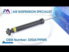 Giảm xóc lò xo sau Tech Master TMAIRSUS cho BMW 3 Series F30 33526799585