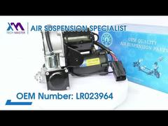 Máy nén khí Tech Master TMAIRSUS cho Land Rover Discovery 3, Range Rover Sport L320 LR023964