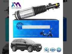 Je-ep grand Cherokee WK2 Mặt trước bên trái