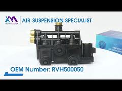 Khối van treo khí nén TMAIRSUS Tech Master dành cho Range rover L320 và Sport LR3 LR4 RVH500050