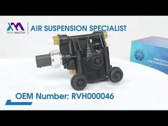 Khối van treo khí Tech Master TMAIRSUS cho Range Rover L320 và Sport LR3 LR4 RVH000046