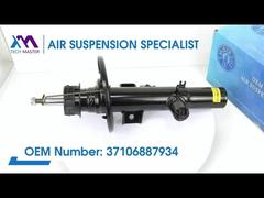 Tech Master TMAIRSUS Giảm xóc lò xo cuộn phía trước bên phải cho BMW X3/G08 ADS 37106887934