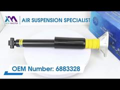 6883328Tech Master TMAIRSUS Giảm xóc lò xo cuộn phía trước bên phải cho BMW F30 4 Matic ADS