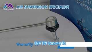 Đầu nối thanh ổn định phía trước Tech Master TMAIRSUS cho BMW 5 E39