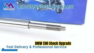 Giảm xóc lò xo cuộn Tech Master TMAIRSUS phía sau2005-2008 cho 3series/E90 33526772926