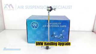 Đầu nối thanh ổn định phía trước TMAIRSUS của Tech Master BMW 3 Series, Z4, E46, E85, E86