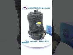 Lò xo không khí phía sau bên trái Tech Master TMAIRSUS dành cho Porshe Cayman 9Y0 9Y0616001