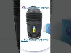 "Bậc thầy công nghệ TMAIRSUS Phía sau bên trái cho Porsche Panamera 971 Bentley Flying Spur Continental GT