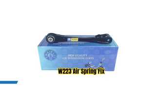 33326861114 宝马G12 后下+前下 摆臂